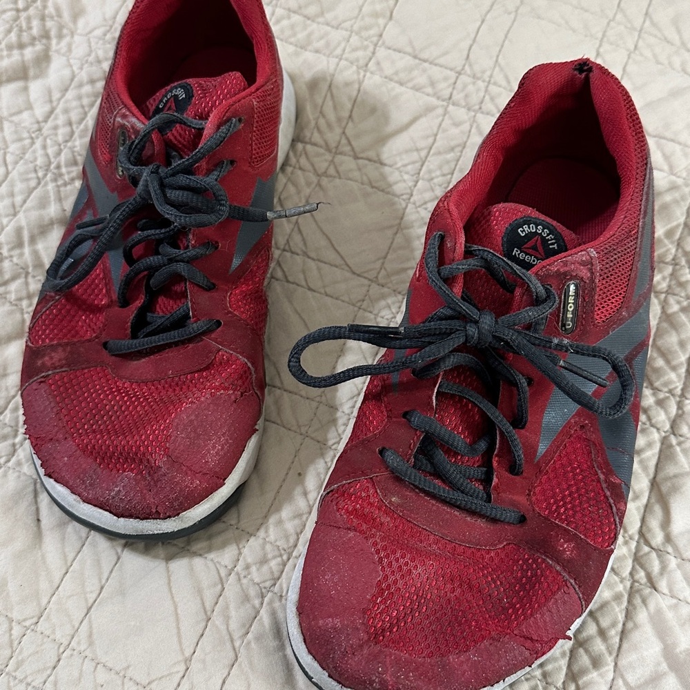 Reebok Nano